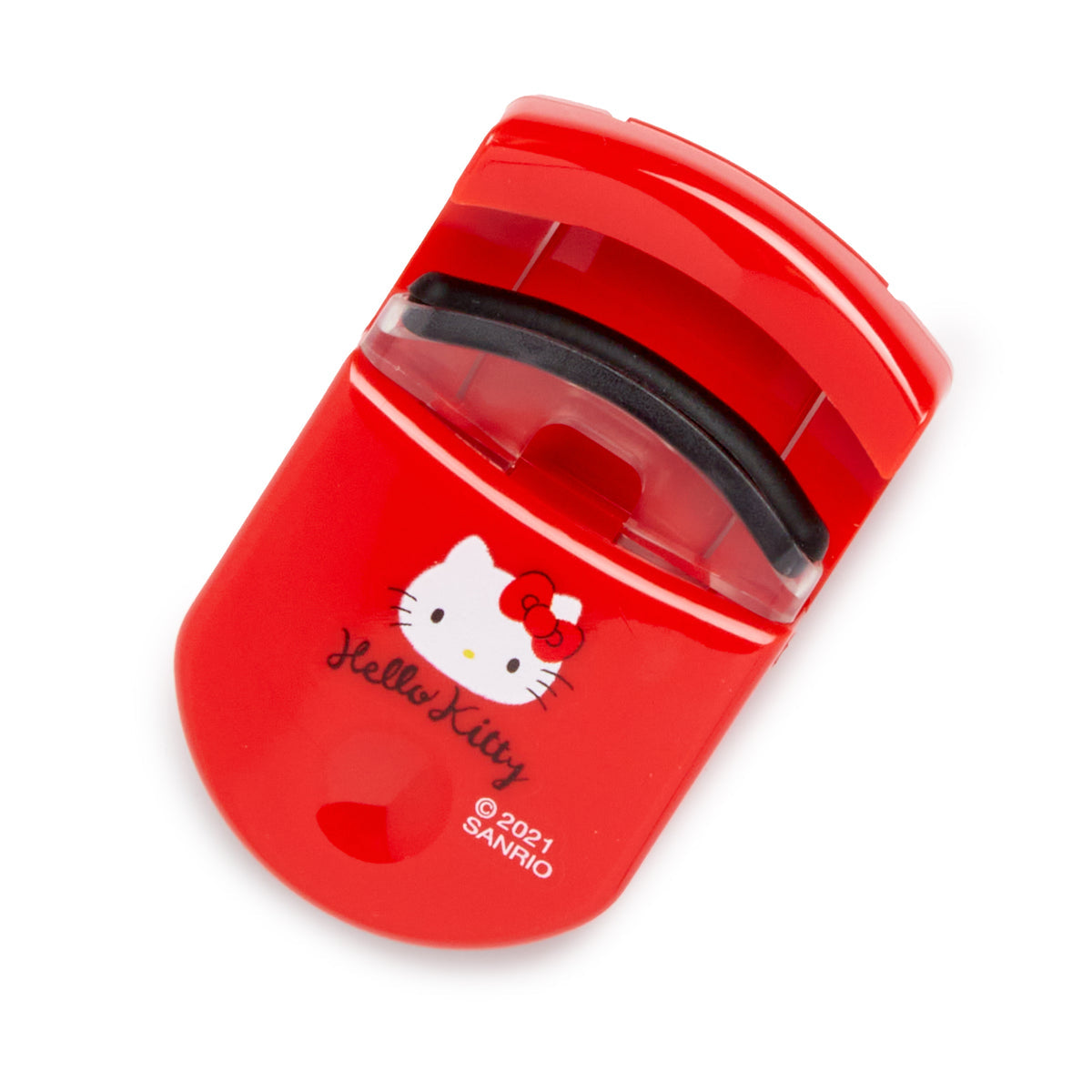 Hello Kitty Eyelash Curler