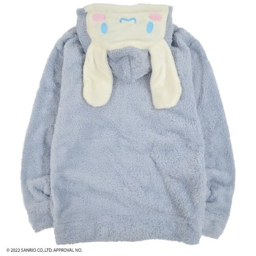 Cinnamoroll Cosplay Hoodie