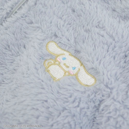 Cinnamoroll Cosplay Hoodie