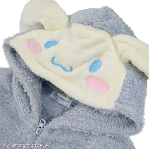 Cinnamoroll Cosplay Hoodie