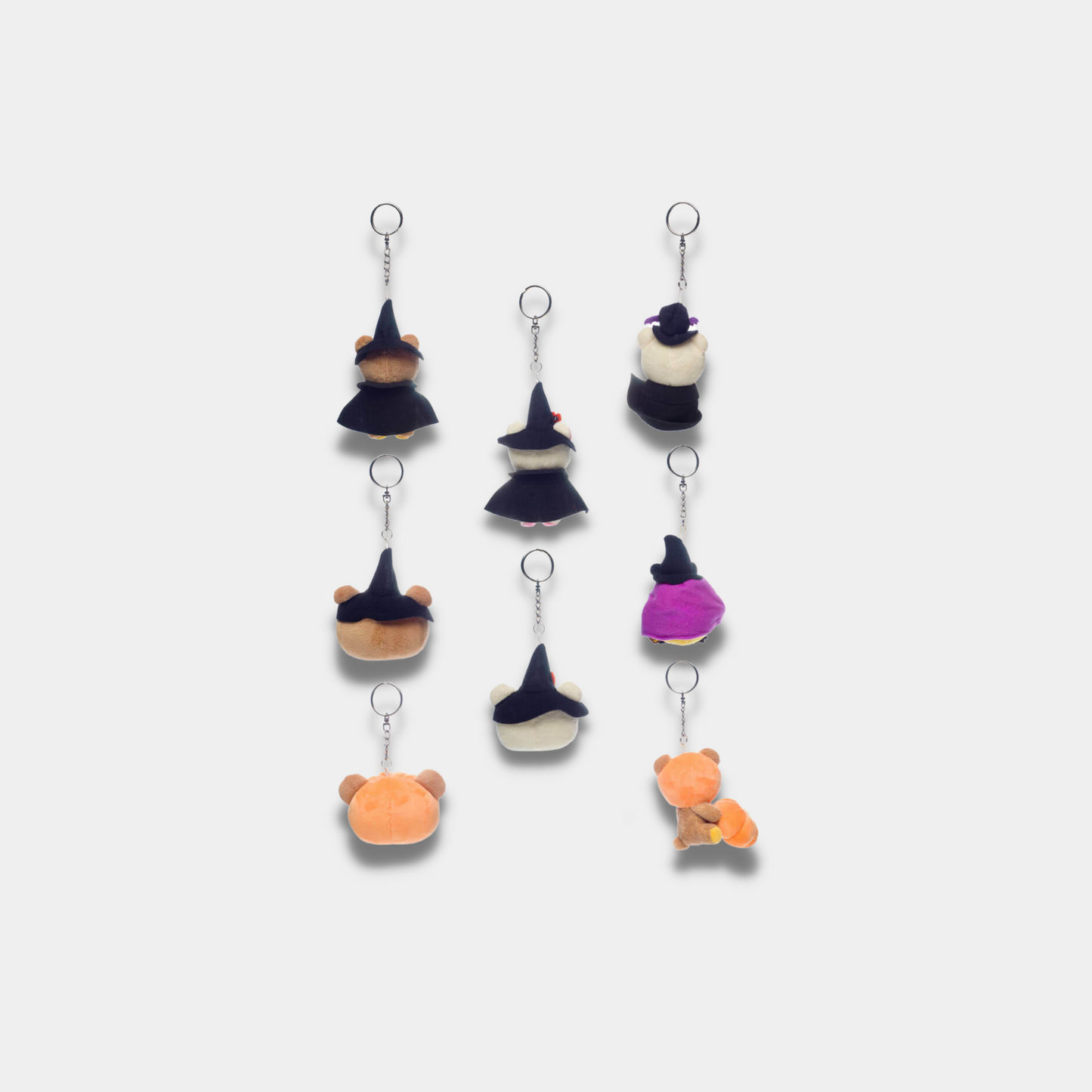 Rilakkuma Halloween Blind box
