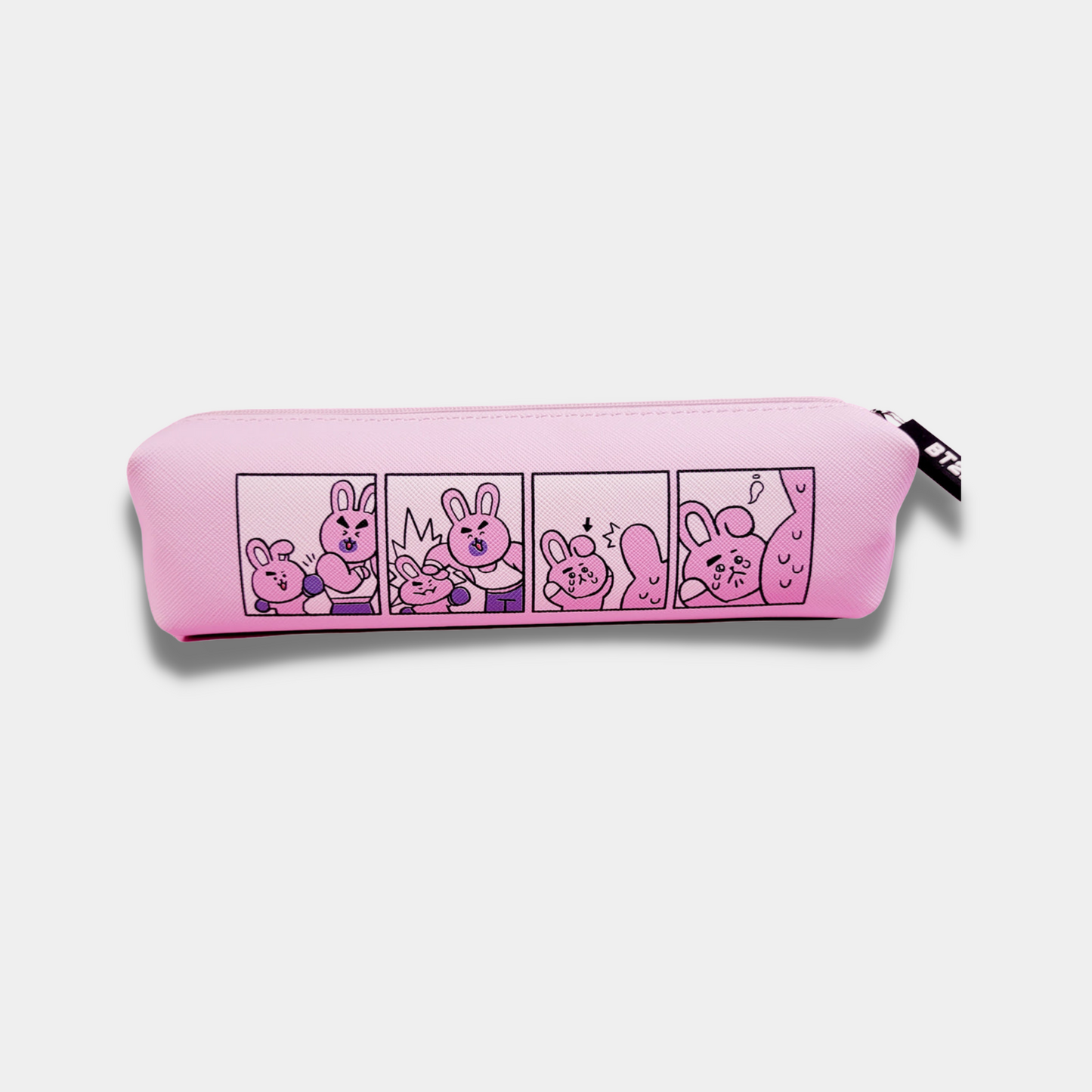 BT21 Pencil Case