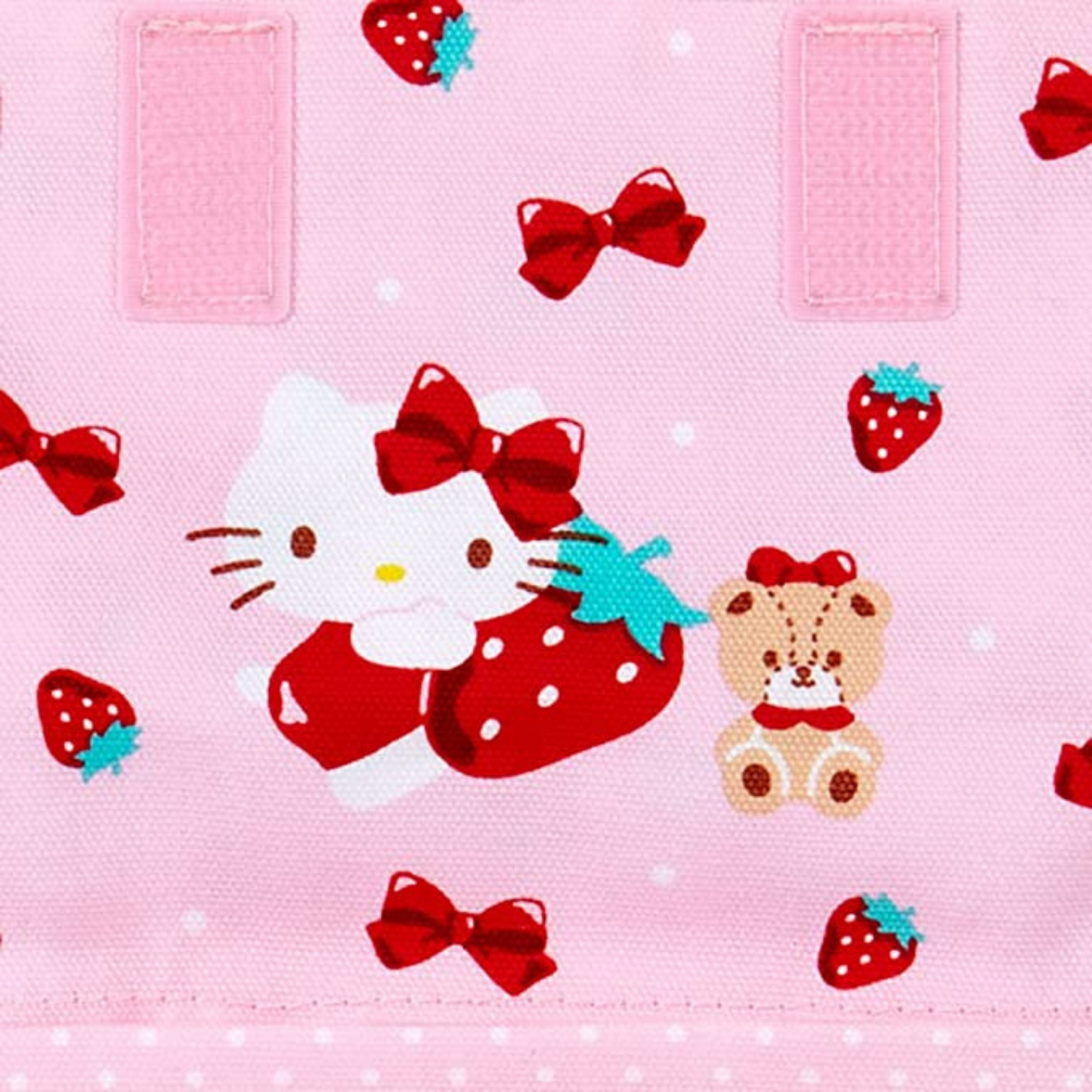 Hello Kitty Belt Clip Pouch