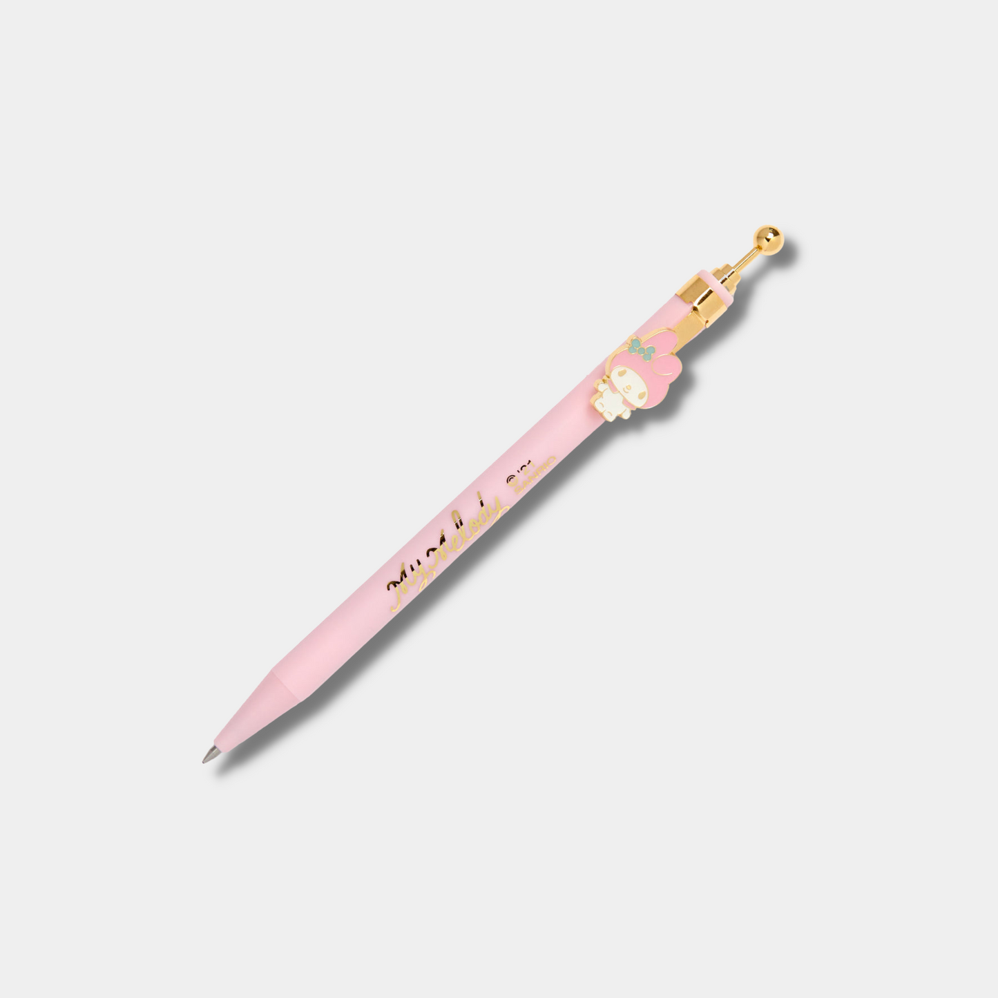 My Melody Ballpoint Pen Smokey Colors Series