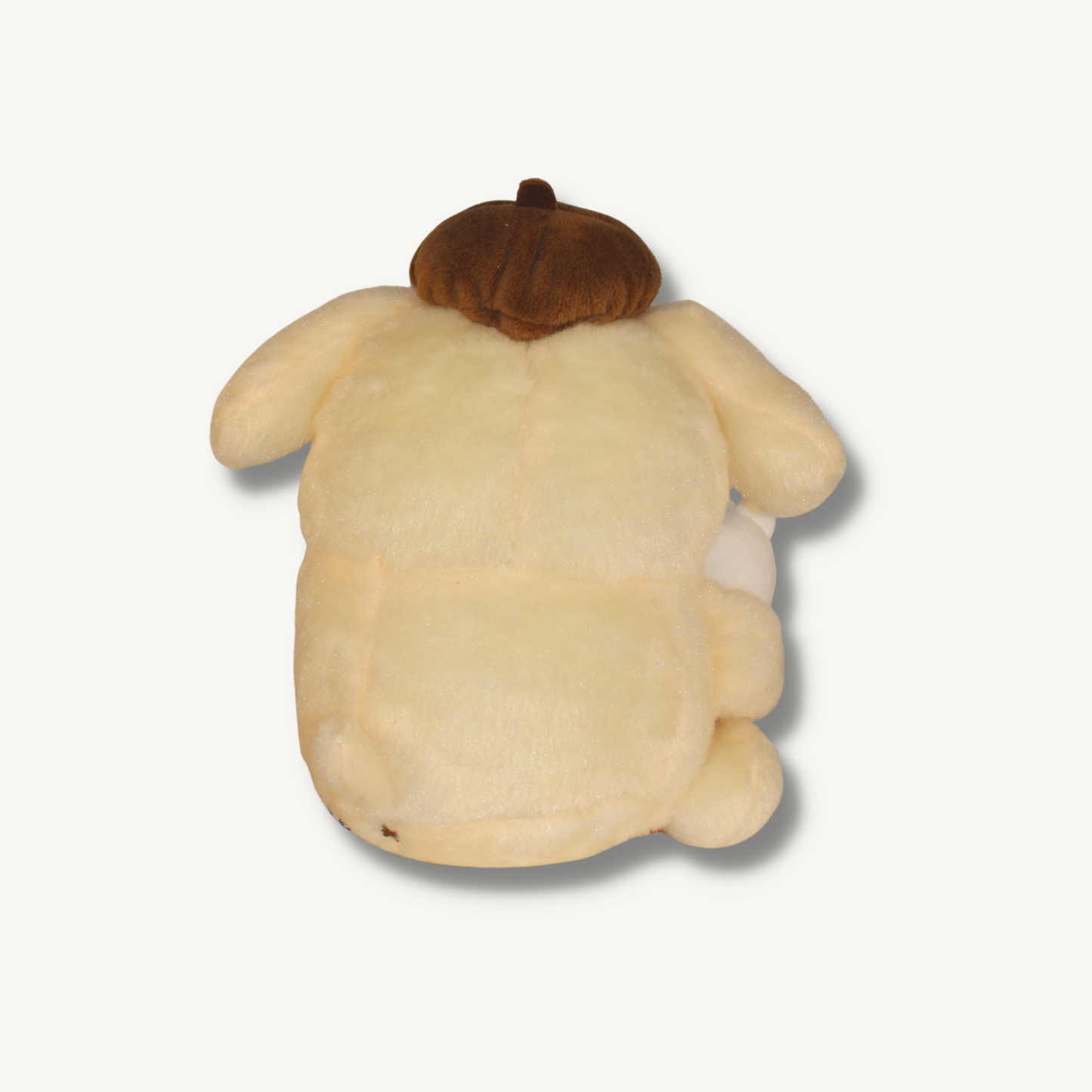 Pompompurin with Friend Plush