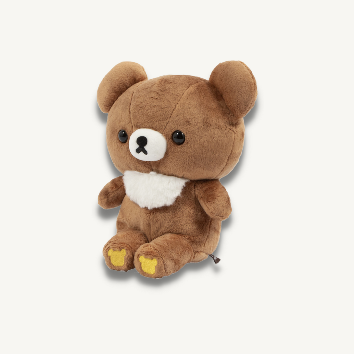 Chairoikoguma Plush Medium