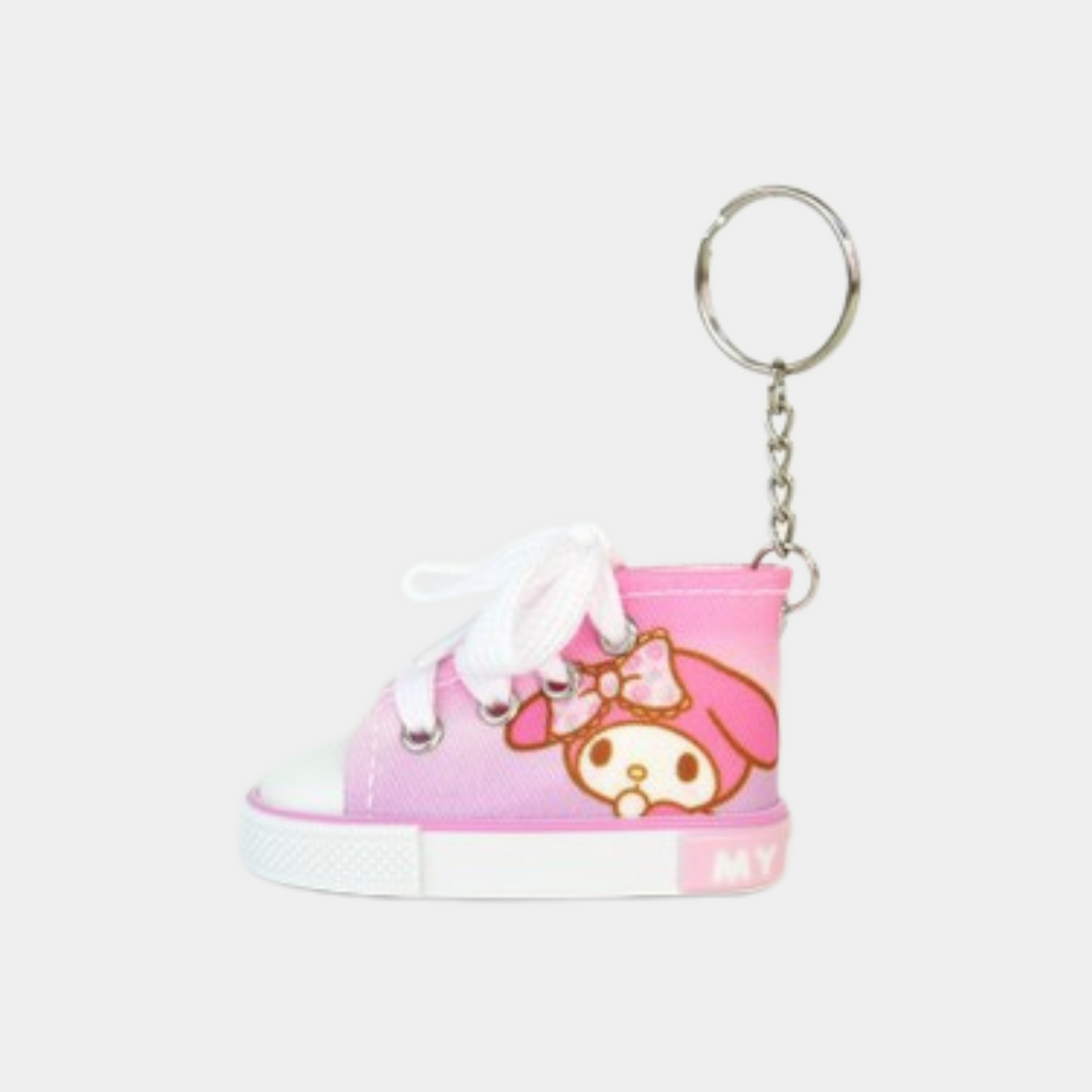 My Melody Sneaker Keyring