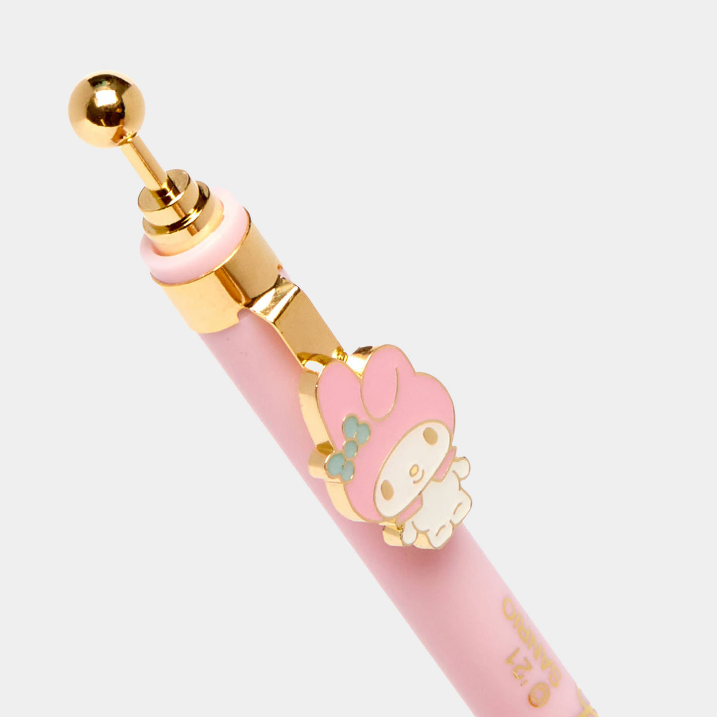 My Melody Ballpoint Pen Smokey Colors Series