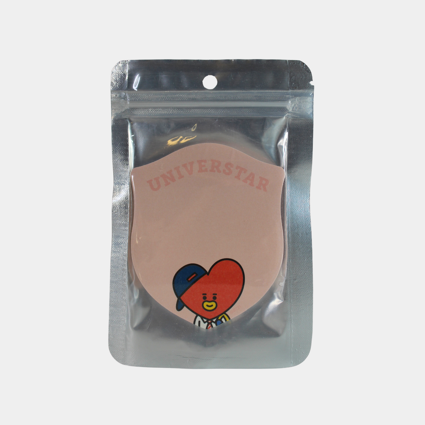 BT21 Single Sticky Memo
