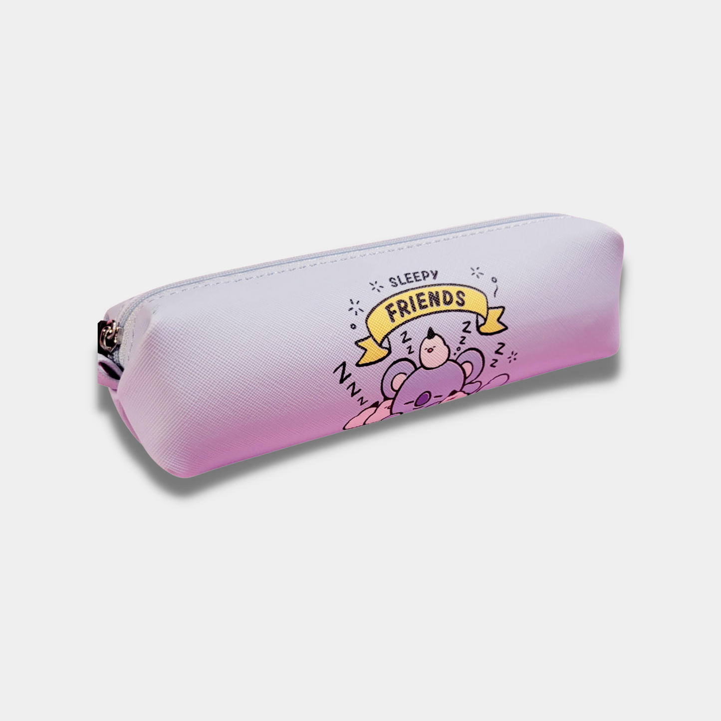 BT21 Pencil Case