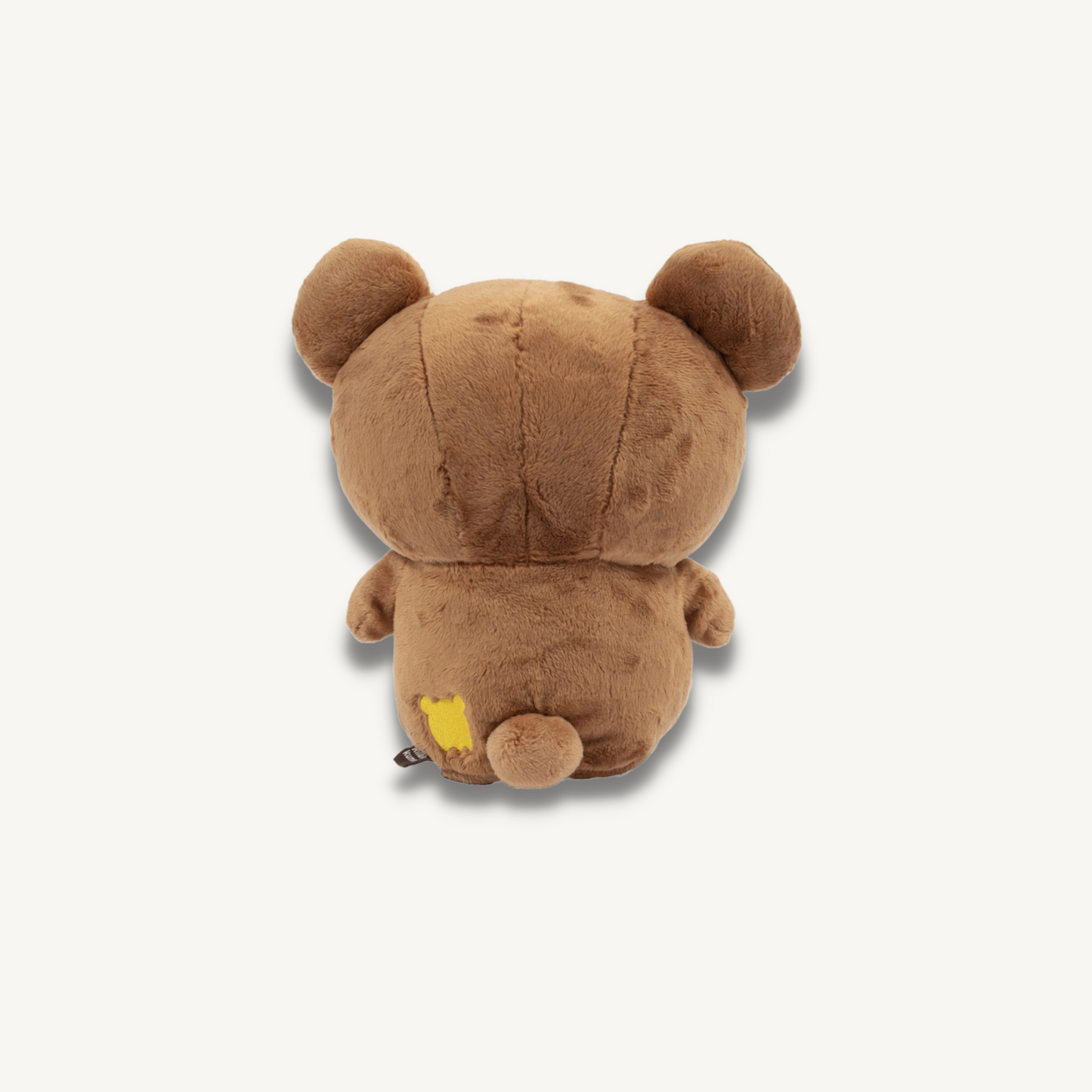 Chairoikoguma Plush Medium