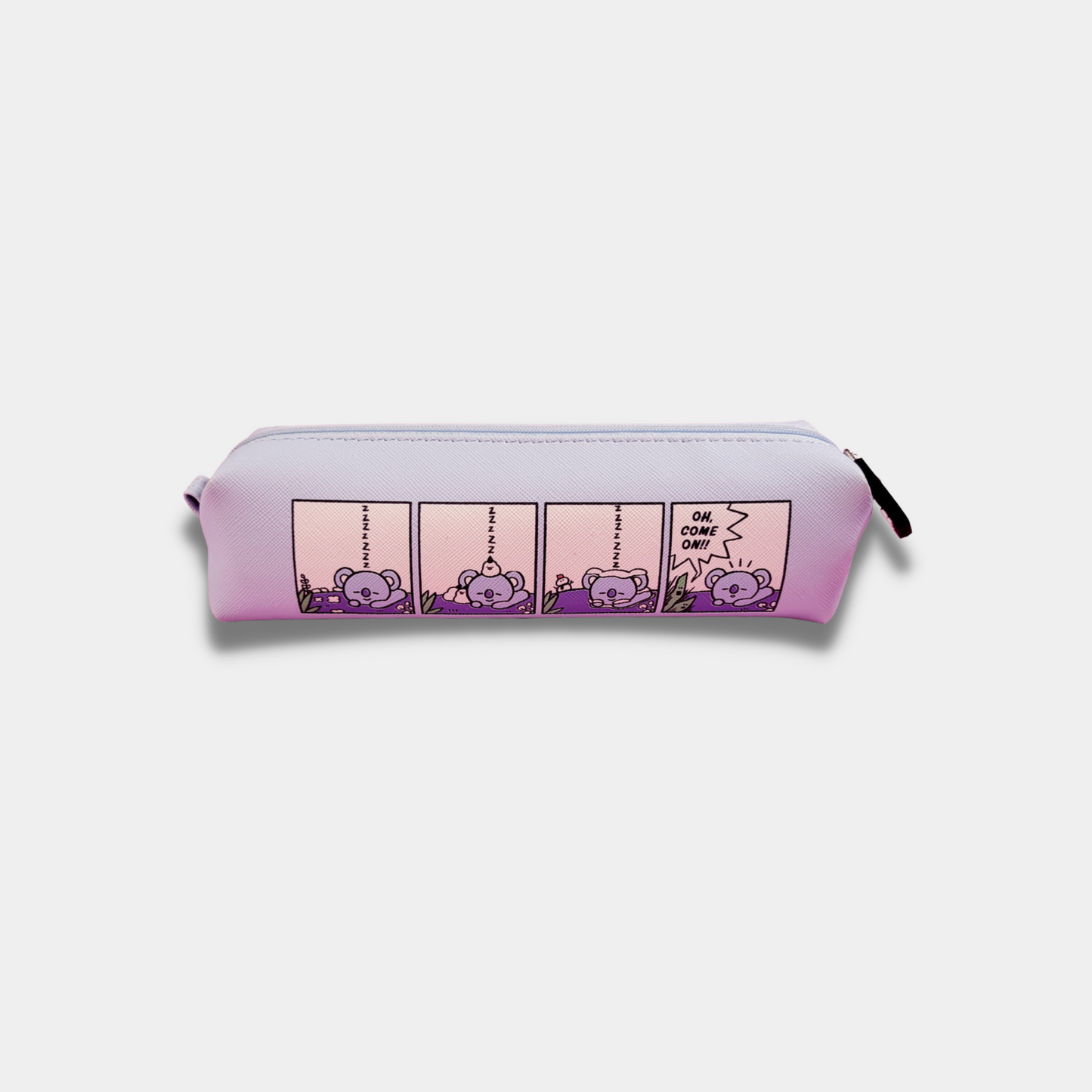 BT21 Pencil Case
