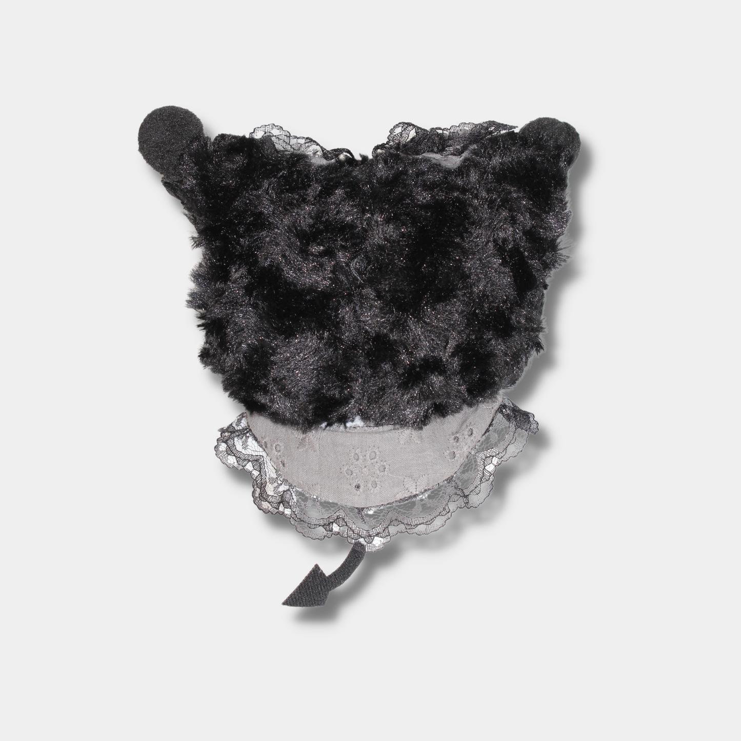 Kuromi Toro Lolita Plush S