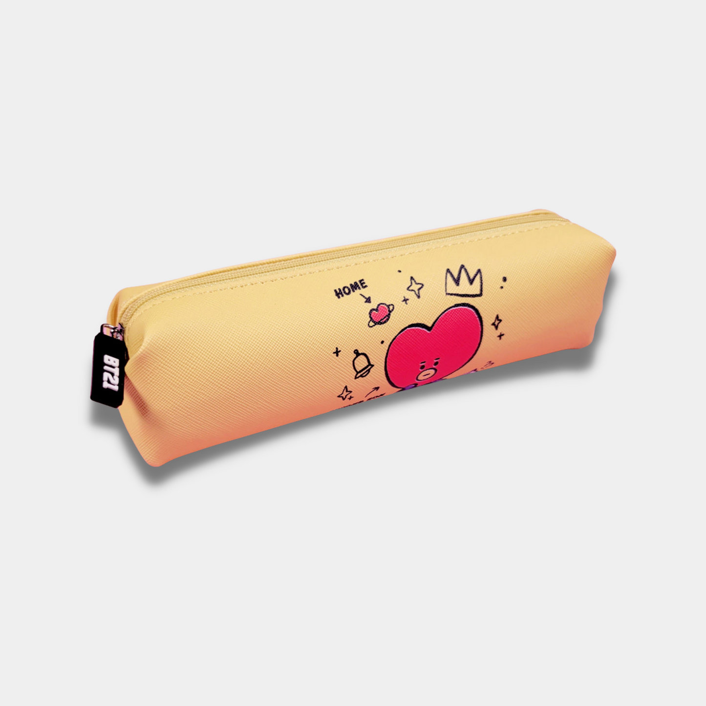 BT21 Pencil Case