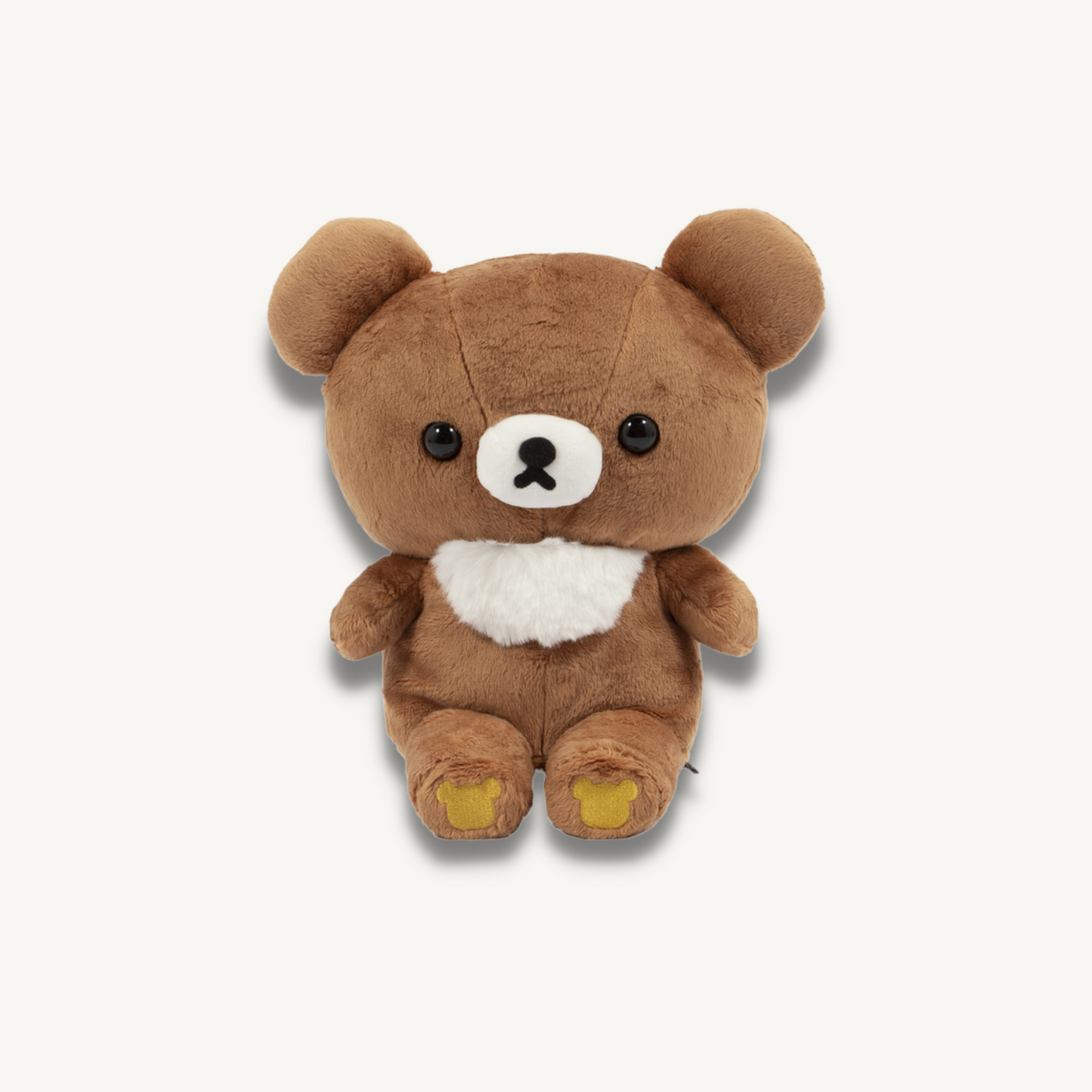 Chairoikoguma Plush Medium