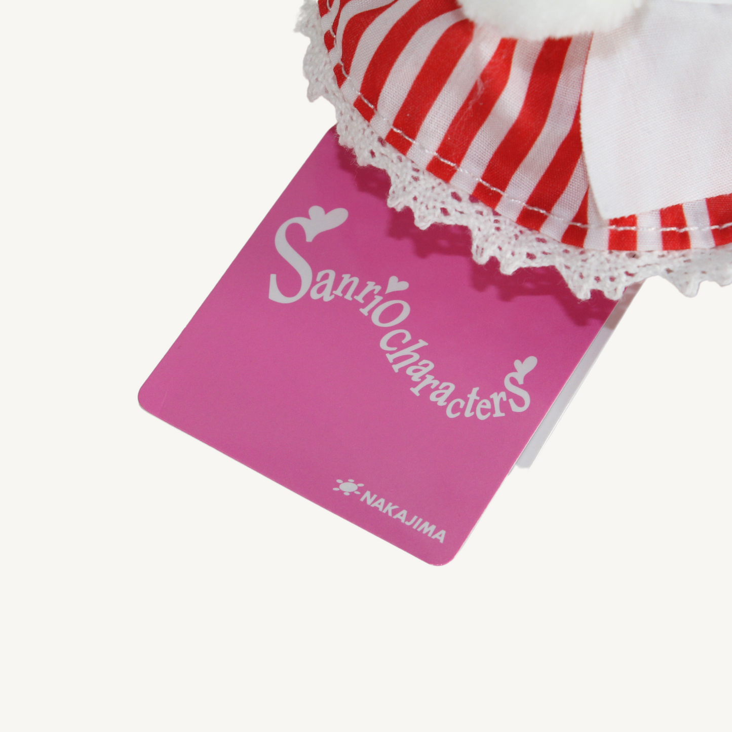 Hello Kitty Maid Series Plush