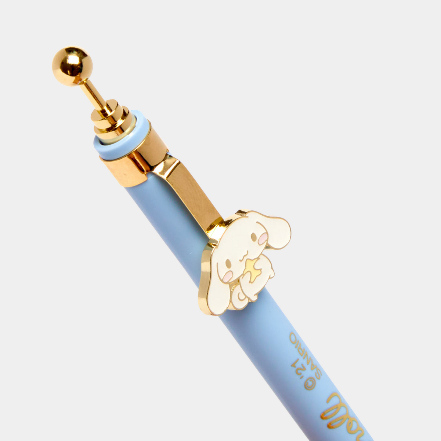 Cinnamoroll Ballpoint Pen Smokey Colors Series