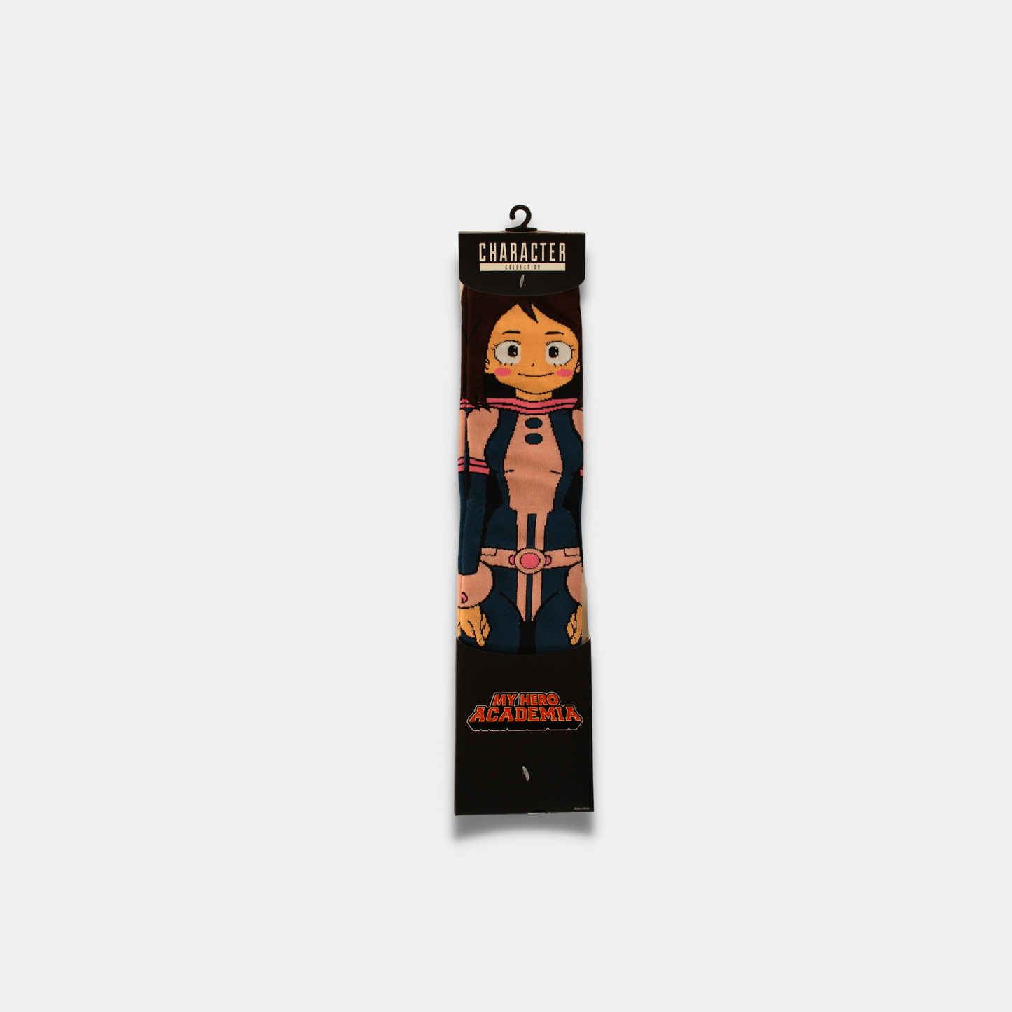 My Hero Academia Ochaco Socks