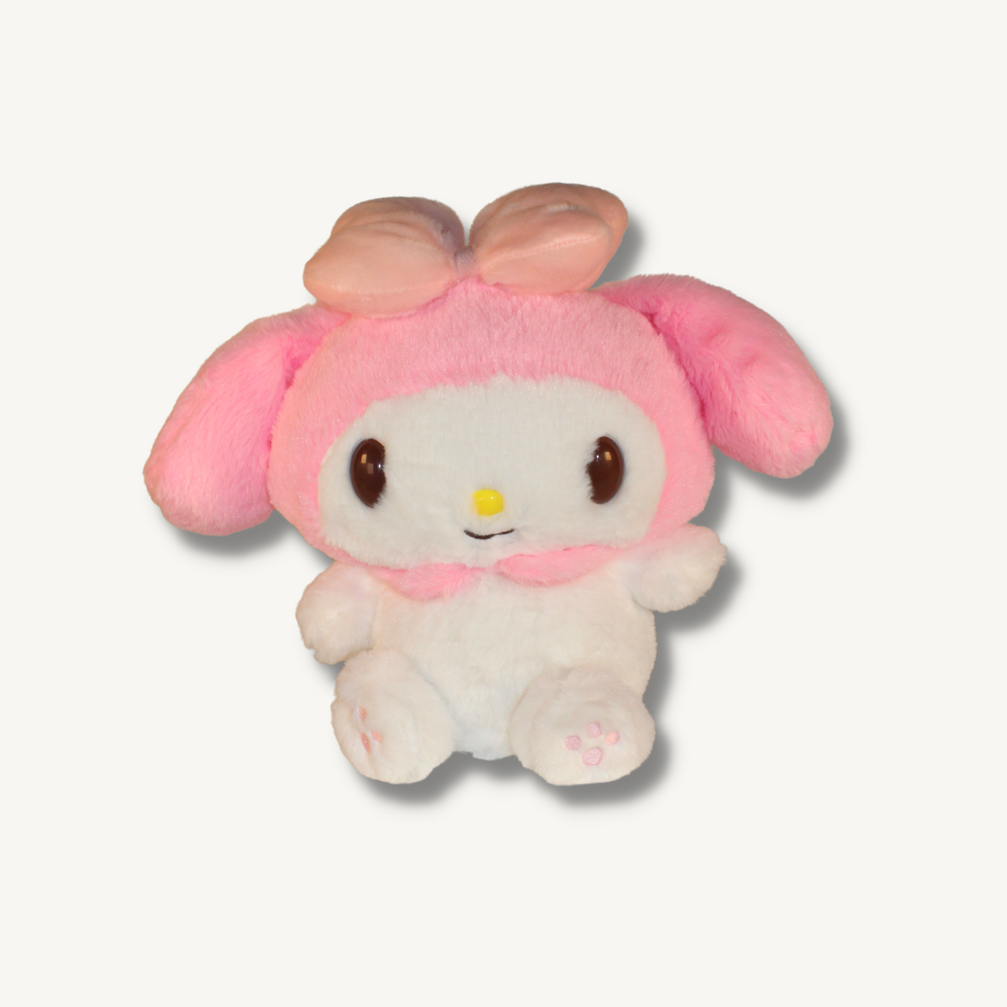 My Melody Howahowa Plush