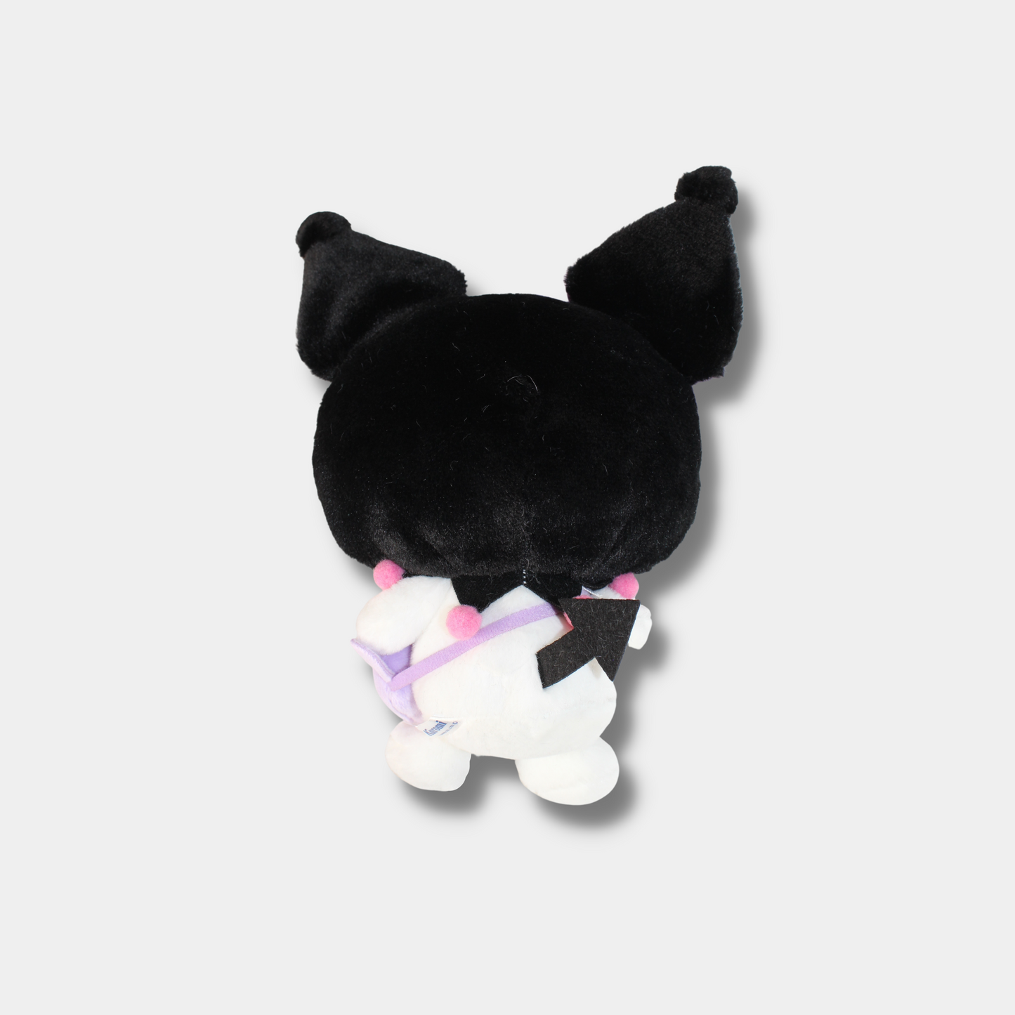 Kuromi Friend Series Plush