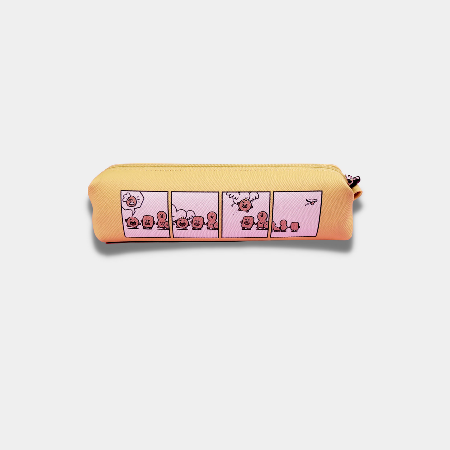BT21 Pencil Case