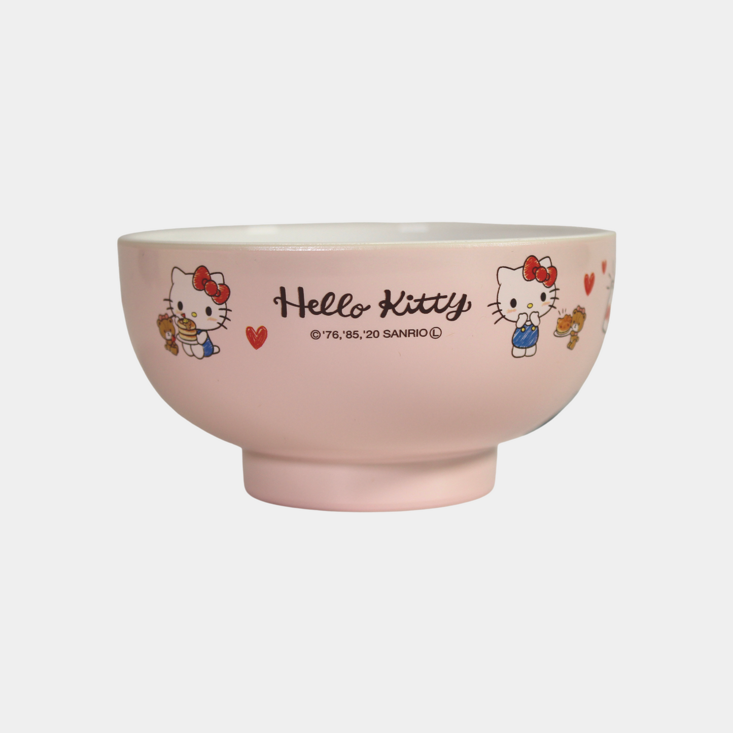 Hello Kitty Bowl