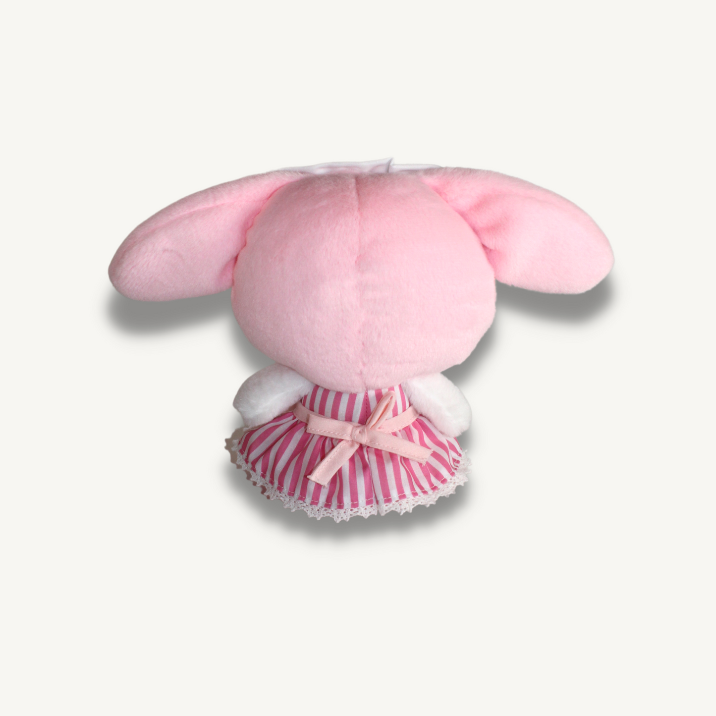 My Melody Maid Seried Plush