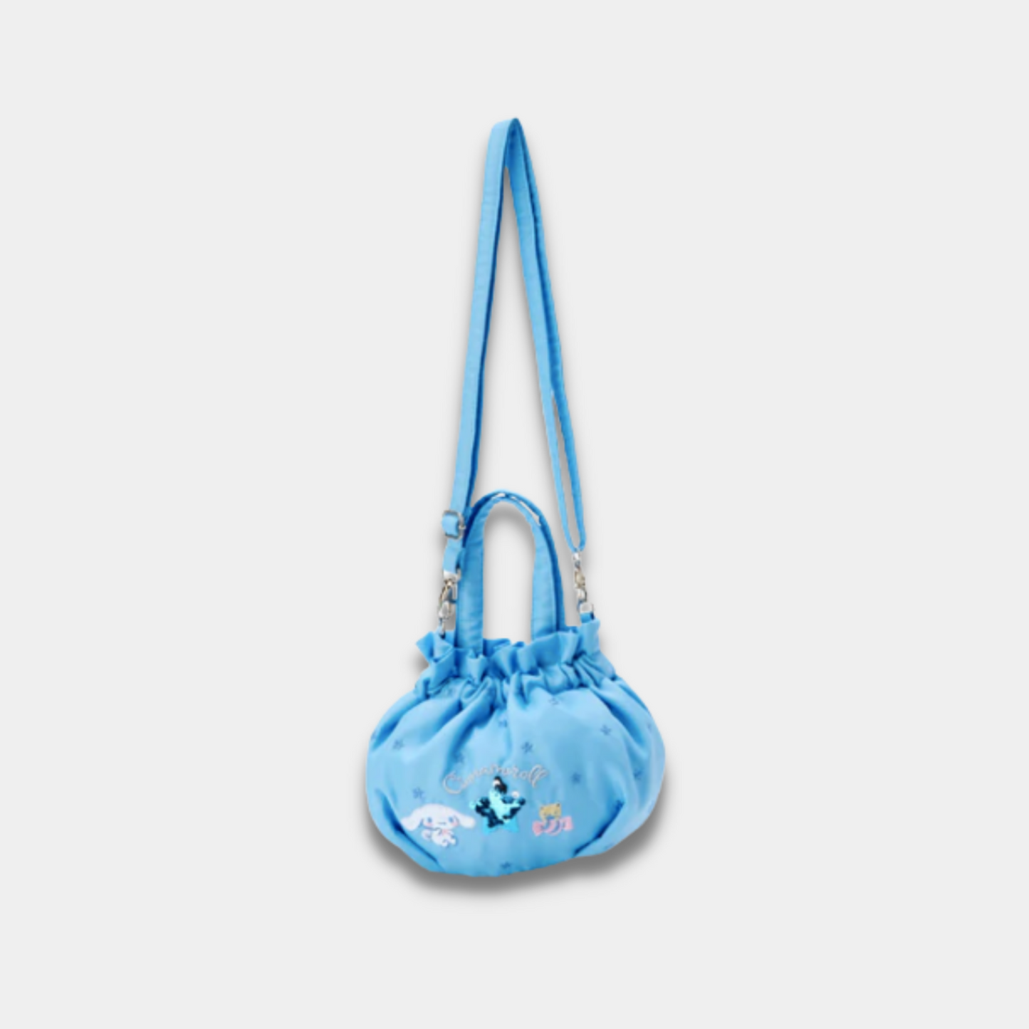 Cinnamoroll Spangle Shoulder Bag