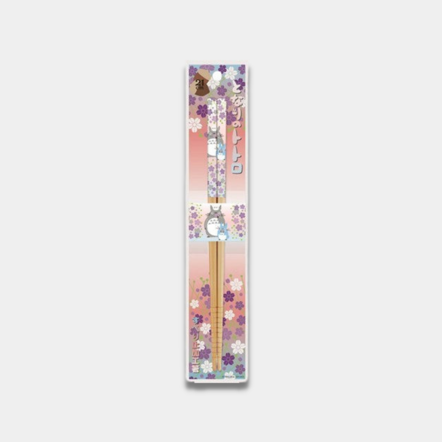 My Neighbor Totoro Chopsticks