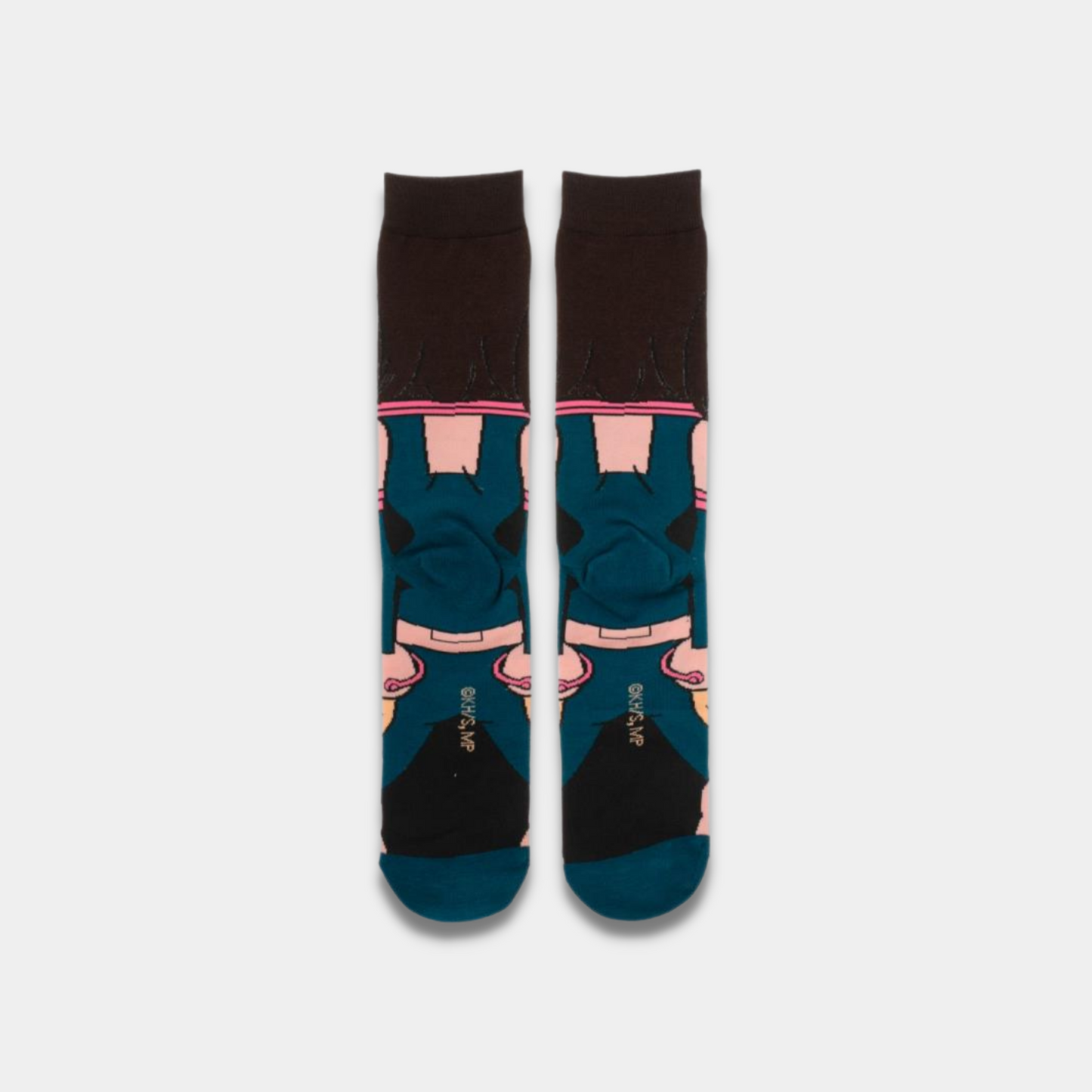My Hero Academia Ochaco Socks