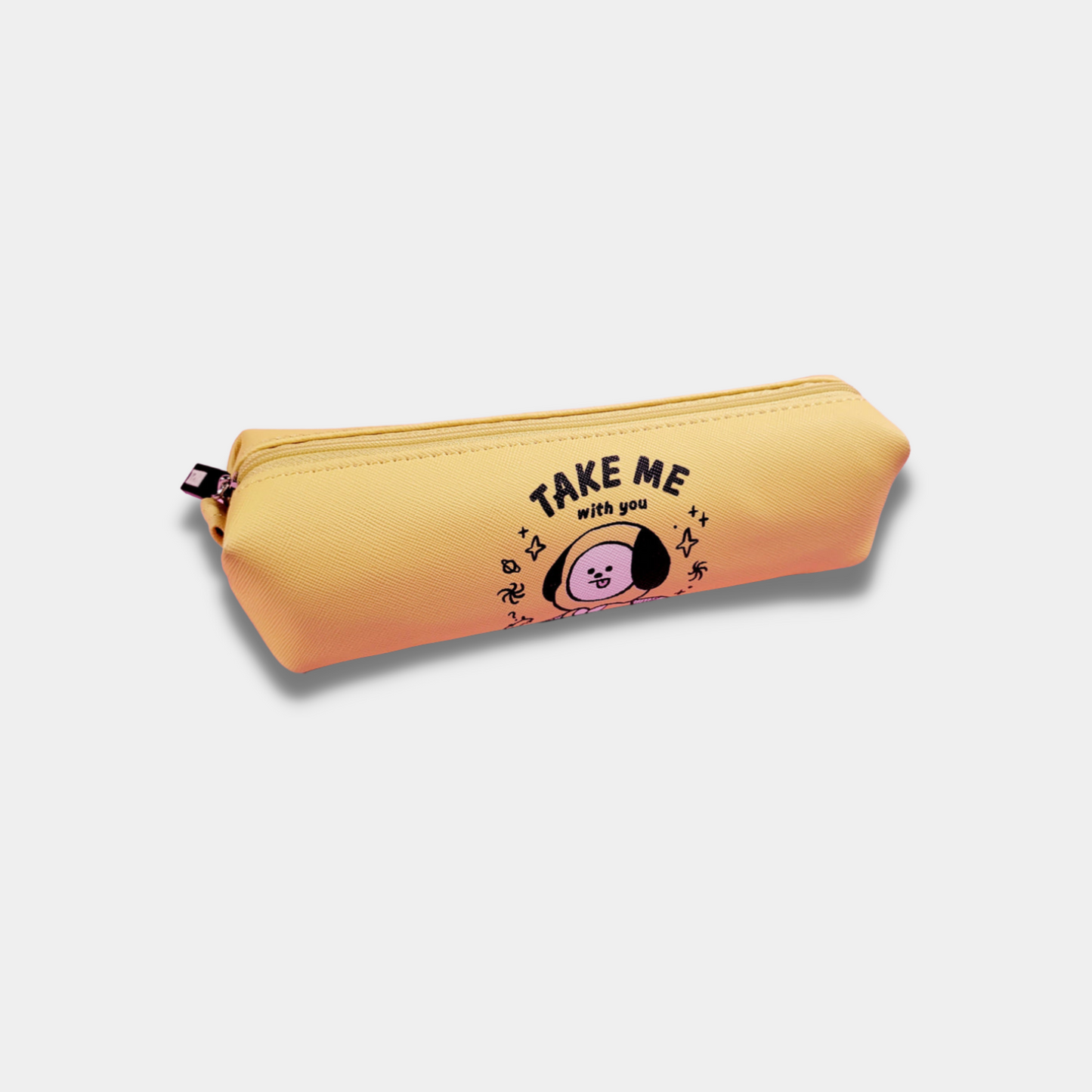 BT21 Pencil Case