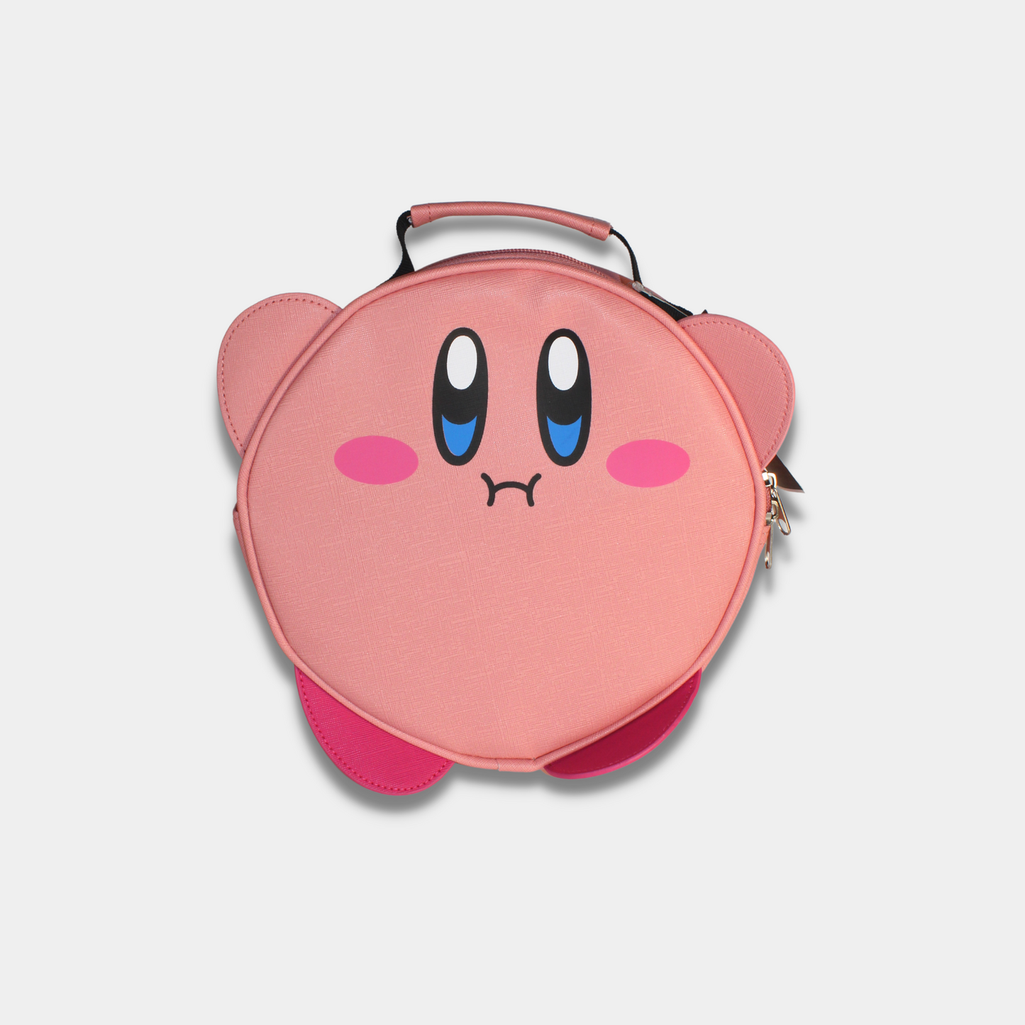 Kirby Insulated Lunch Bag