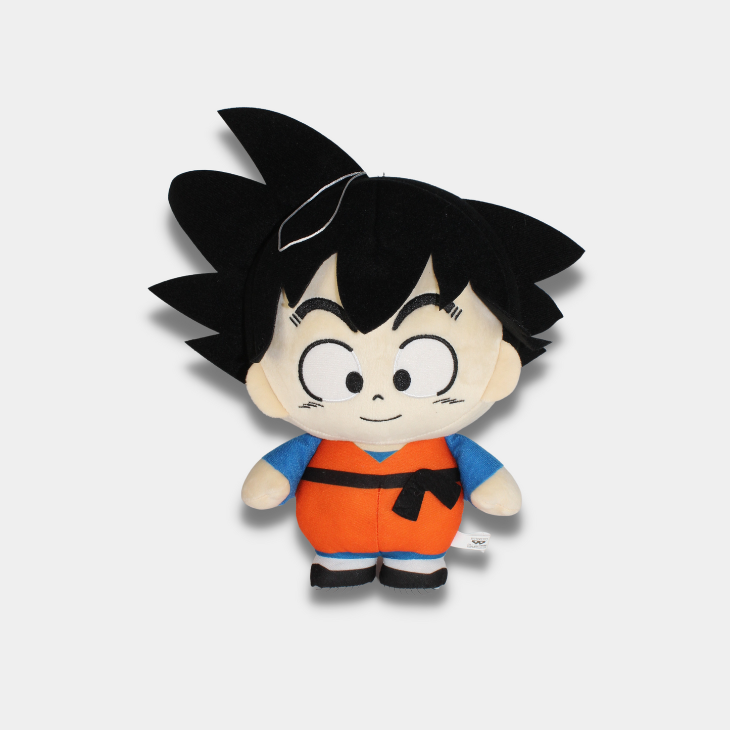 Dragon Ball Z Goku Plush with String
