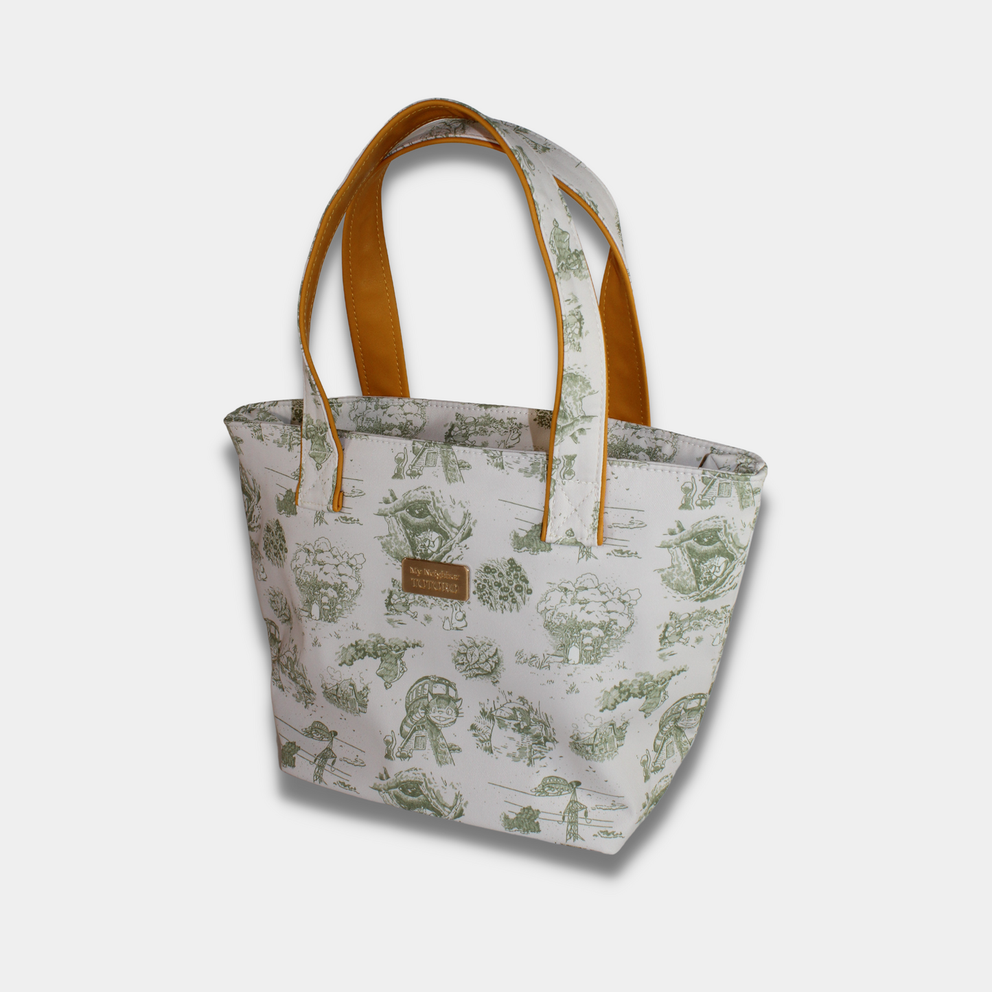 My Neighbour Totoro Tote Bag