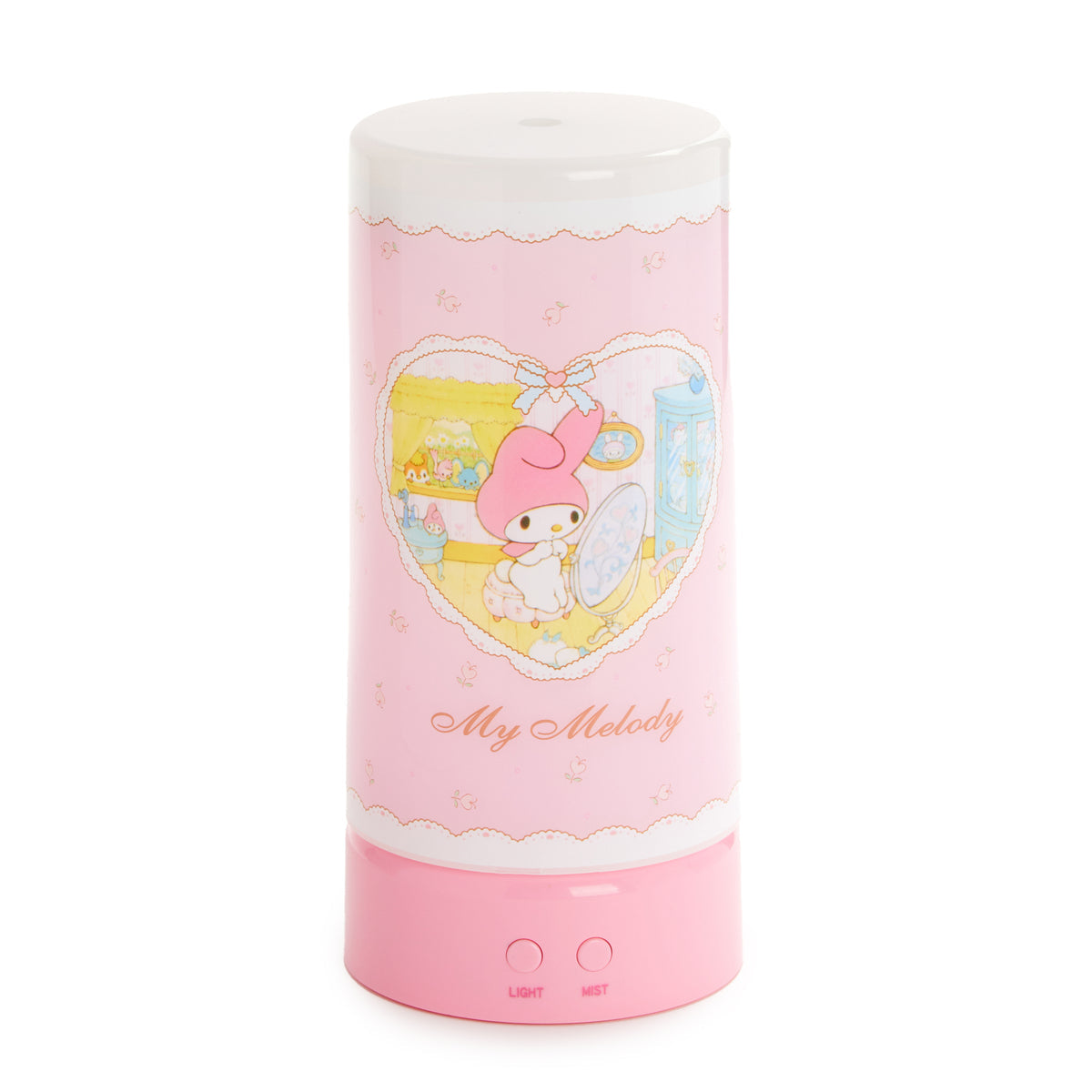 My Melody USB Light up Humidifier