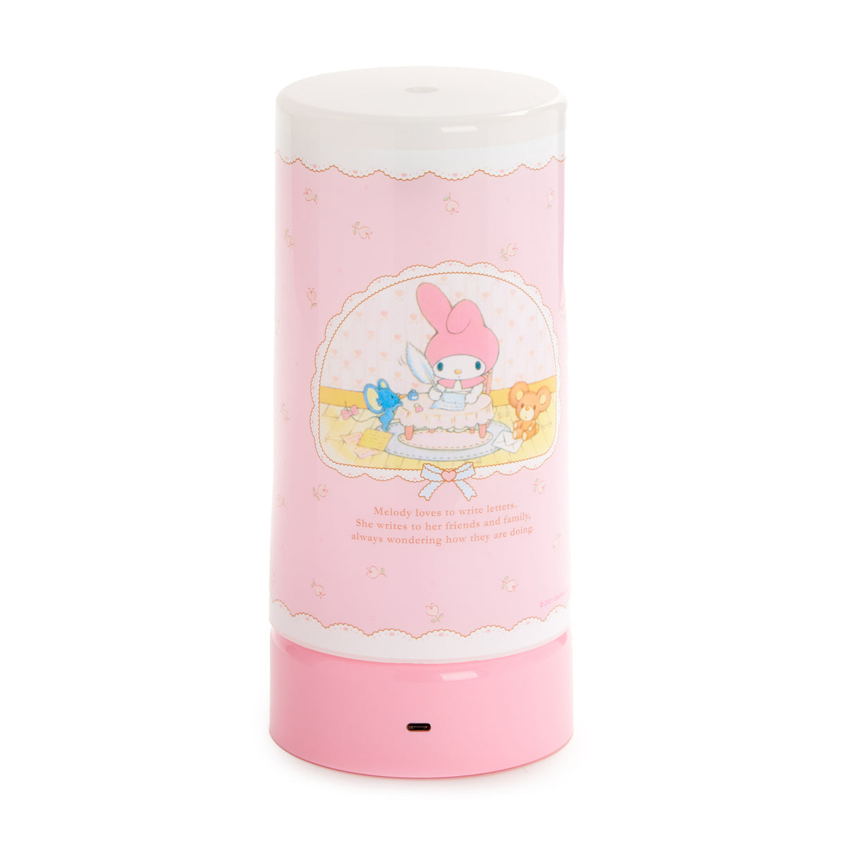 My Melody USB Light up Humidifier