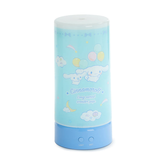Cinnamoroll USB Light up Humidifier