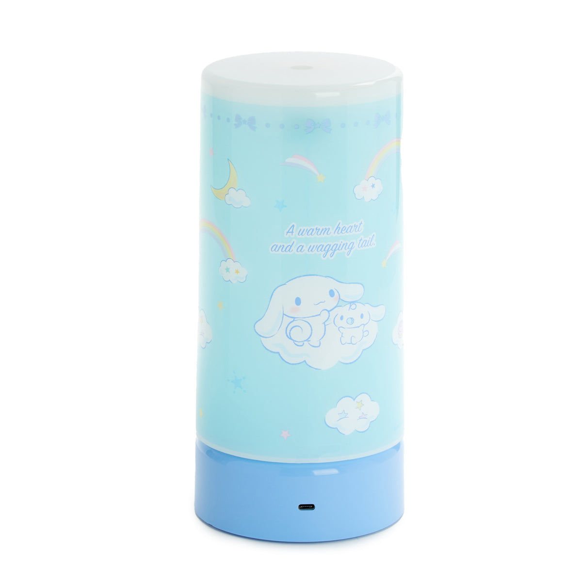 Cinnamoroll USB Light up Humidifier