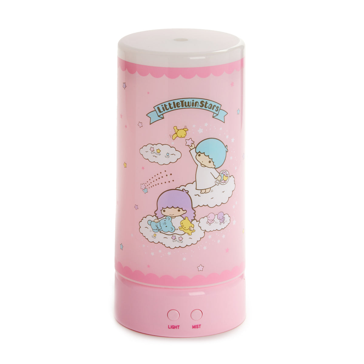 Little Twin Stars USB Light up Humidifier