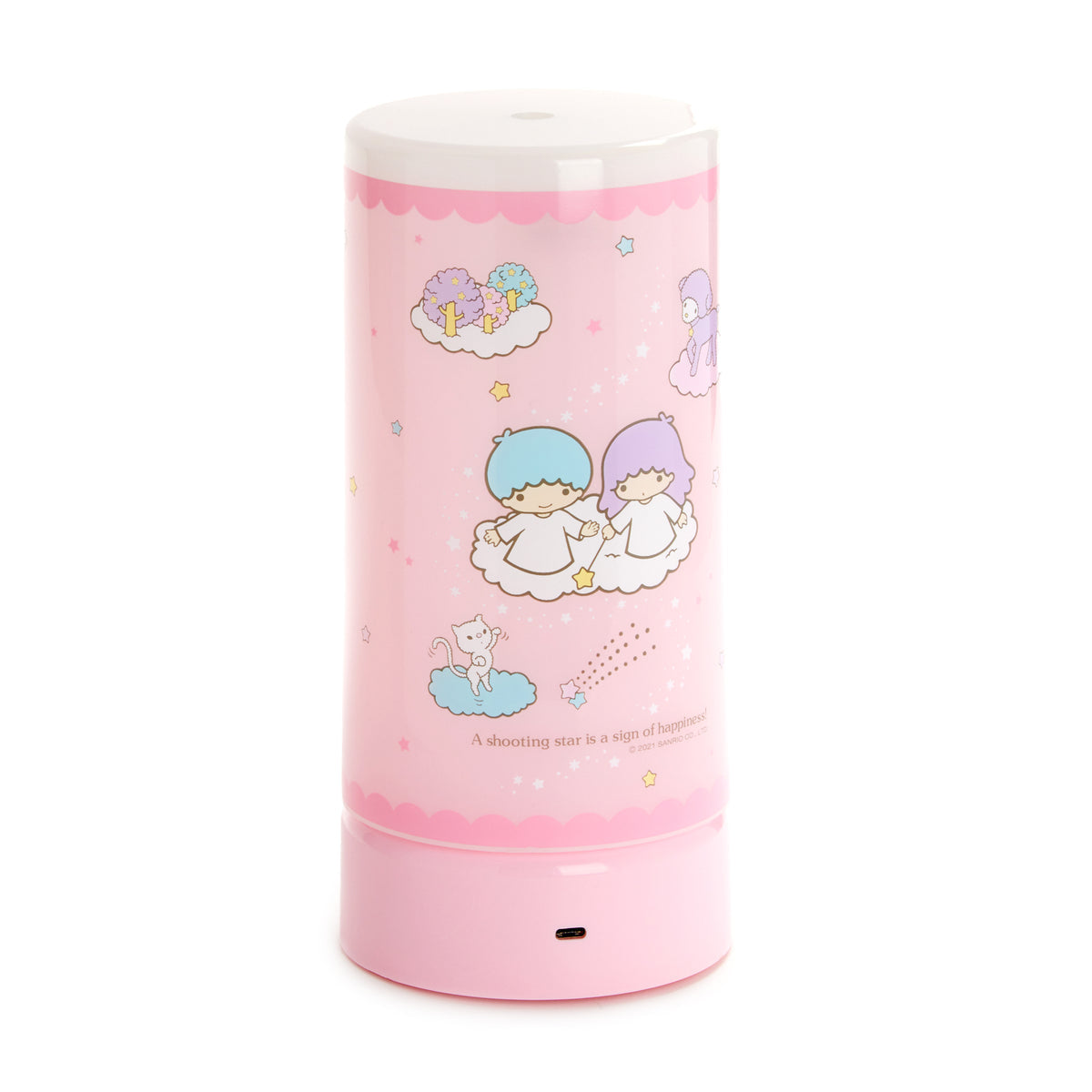 Little Twin Stars USB Light up Humidifier