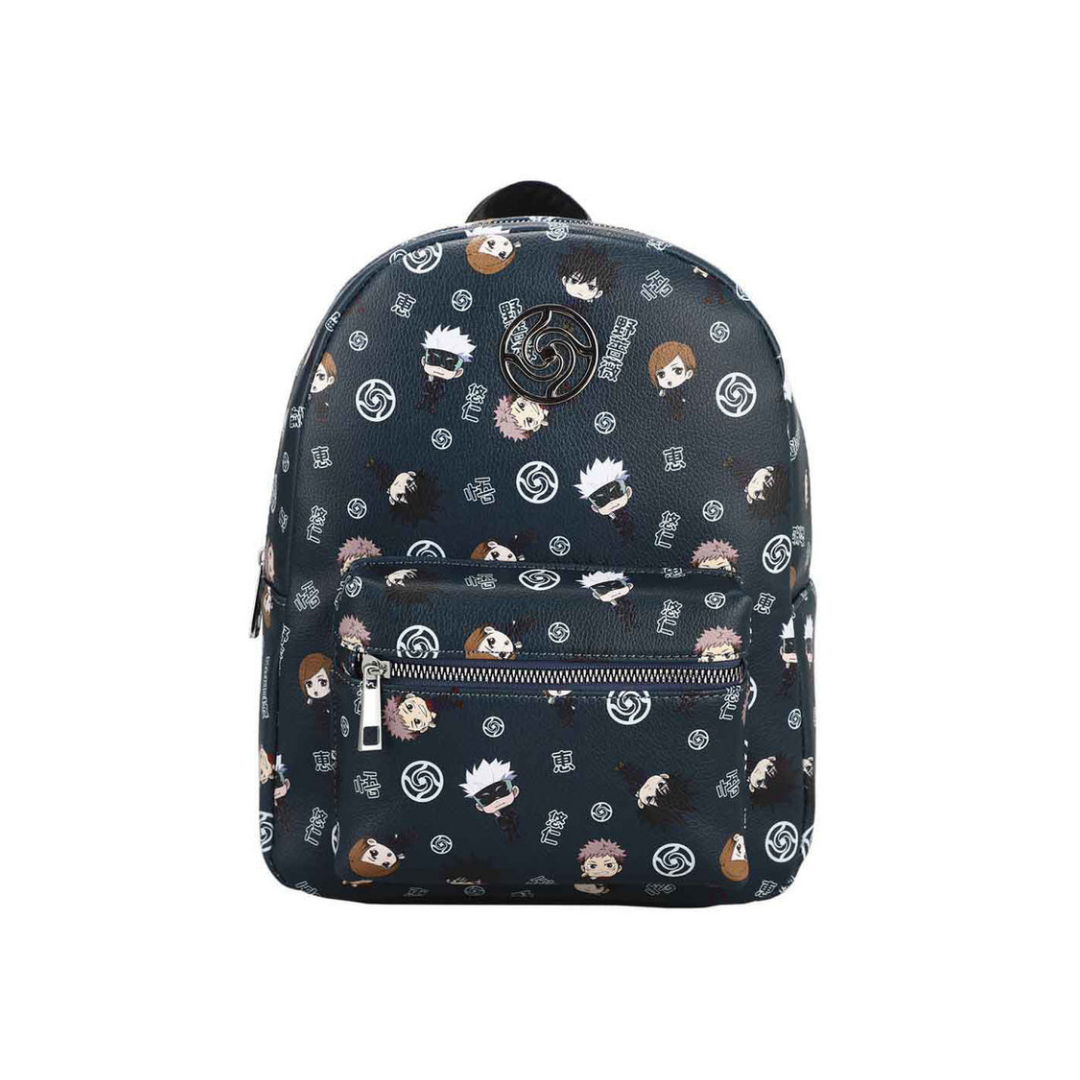 Jujutsu Kaisen Mini Backpack