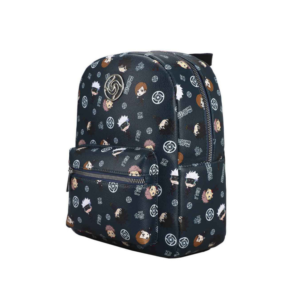 Jujutsu Kaisen Mini Backpack