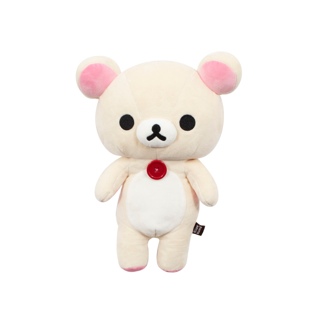 Korilakkuma Plush M