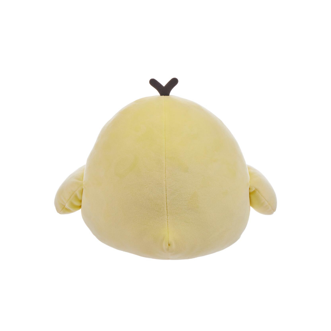 Kiiroitori in Kiiroitori kigurumi