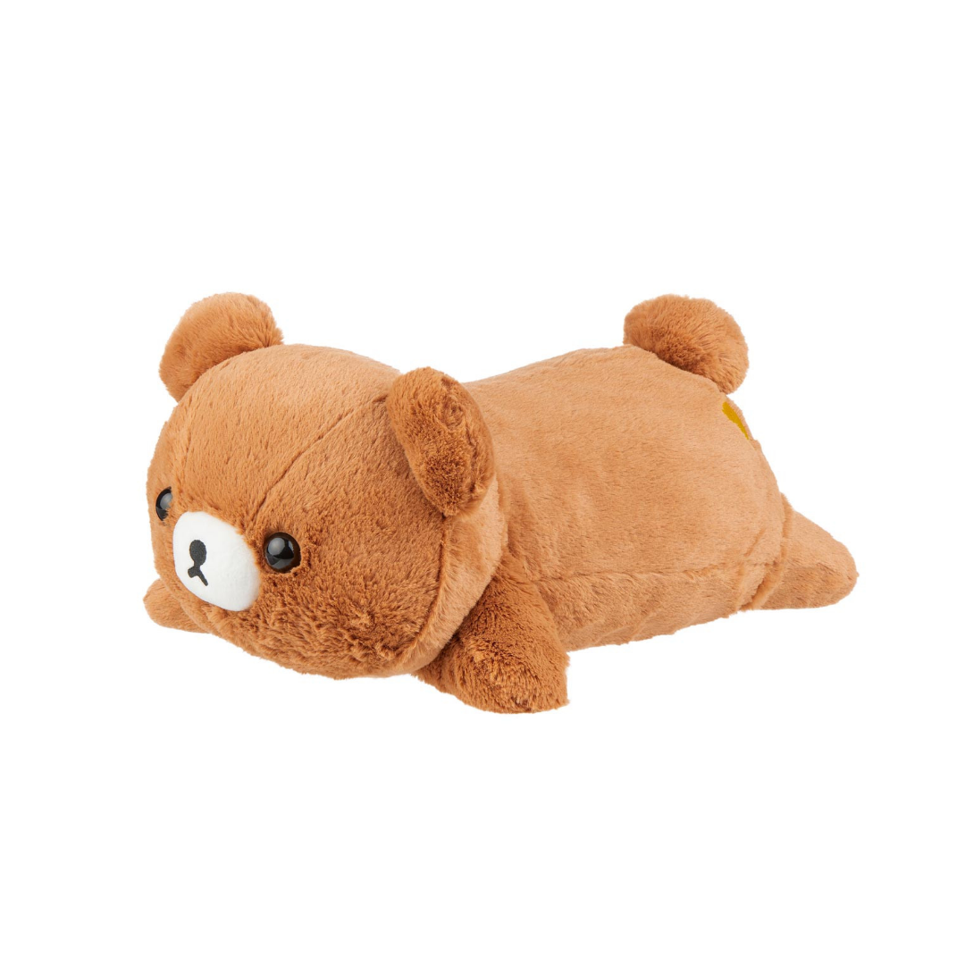 Chairoikoguma Huggable Series Plush