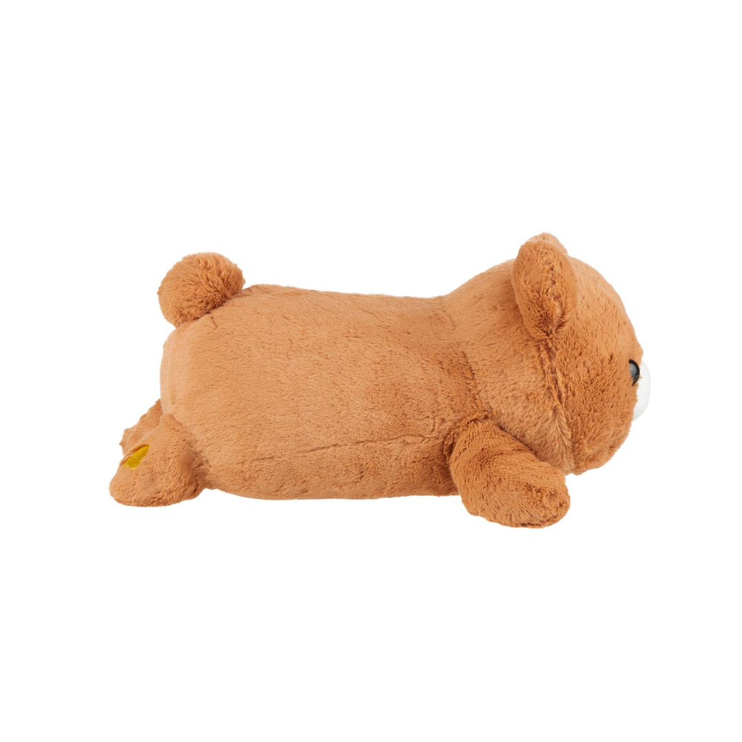 Chairoikoguma Huggable Series Plush