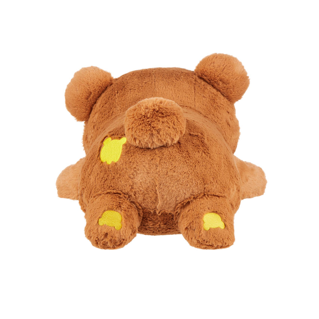 Chairoikoguma Huggable Series Plush