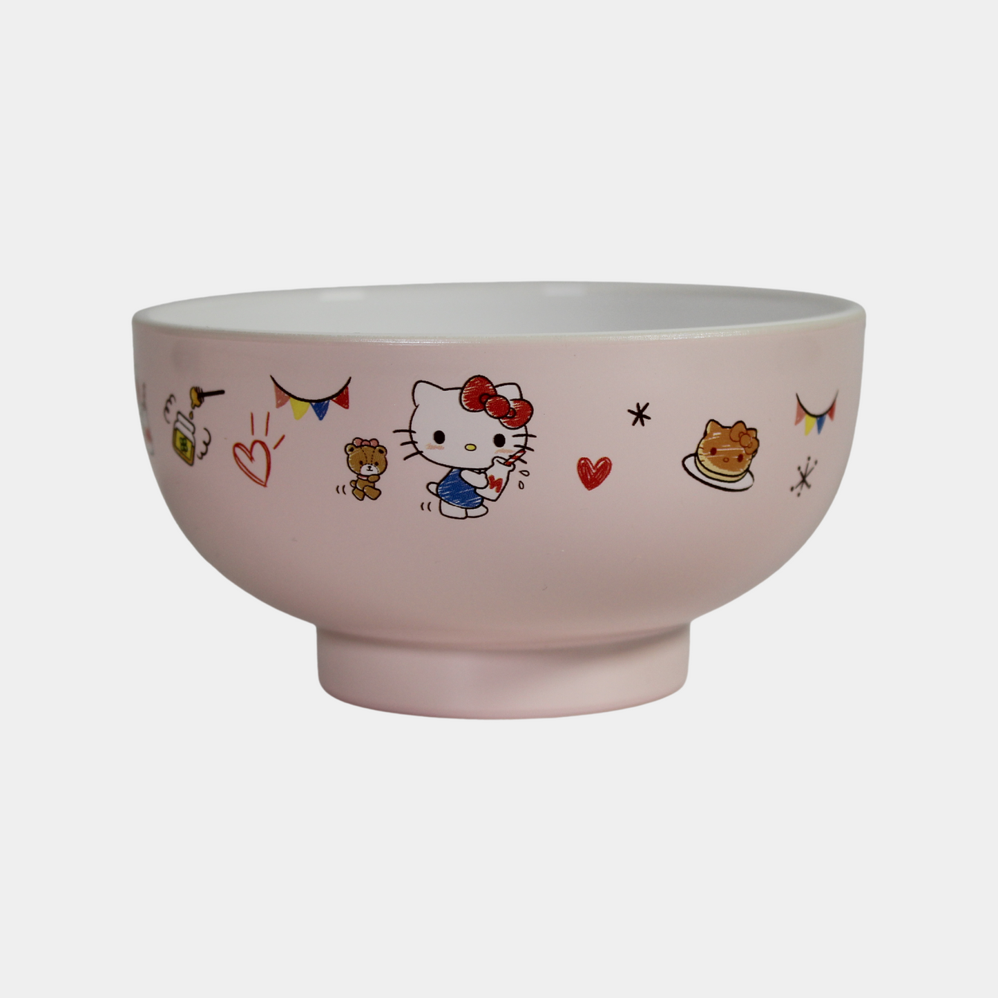 Hello Kitty Bowl