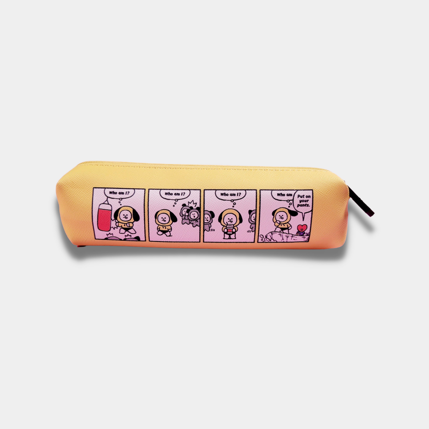 BT21 Pencil Case