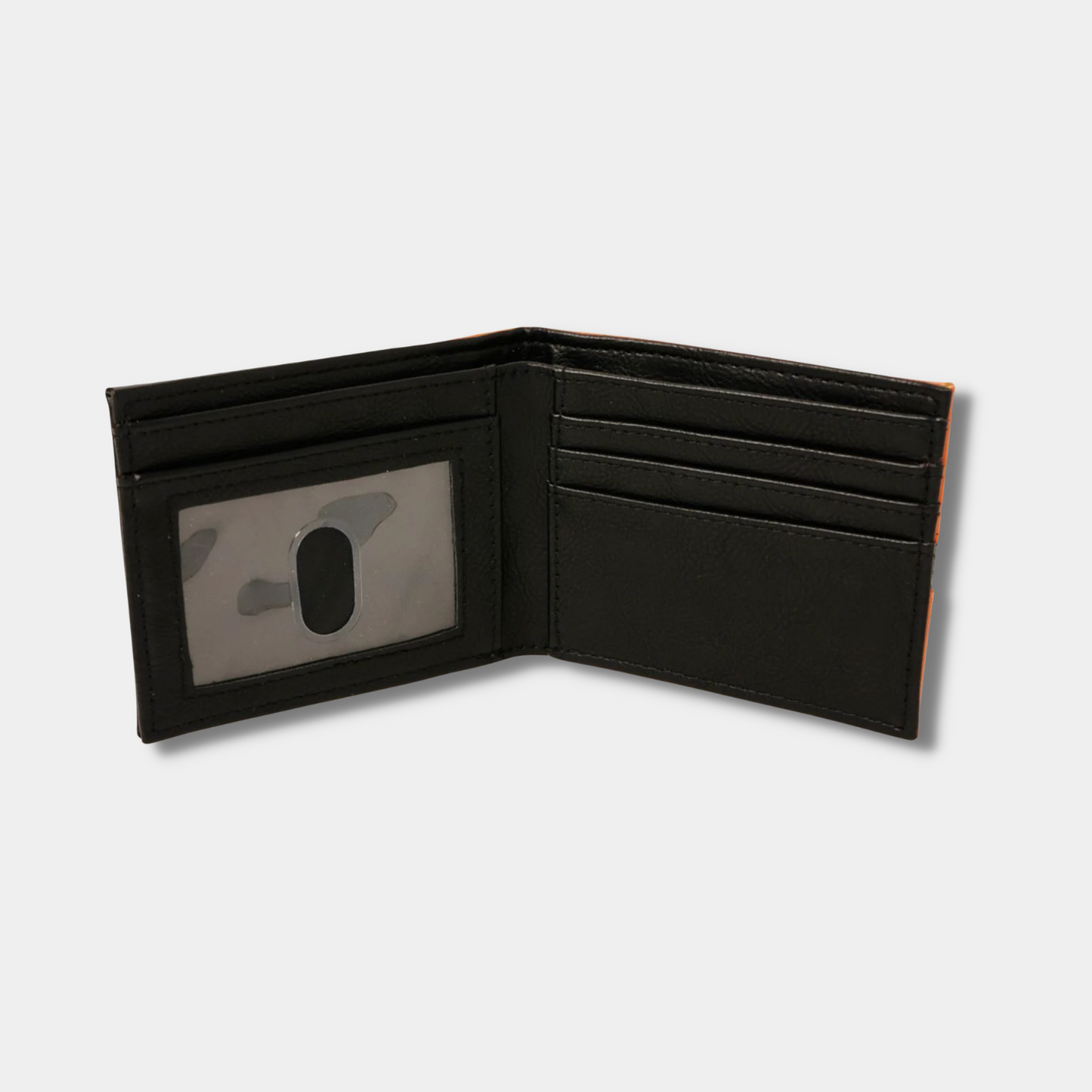 Naruto Wallet Uzumaki Clan